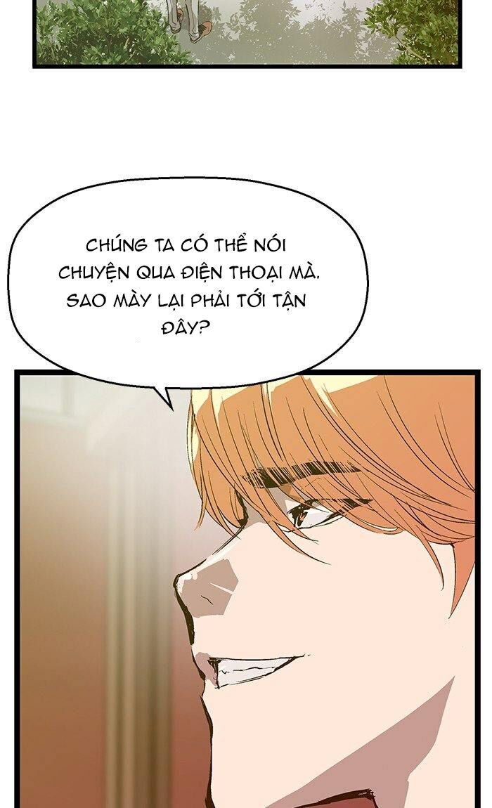 Anh Hùng Yếu Chapter 47 - Trang 48