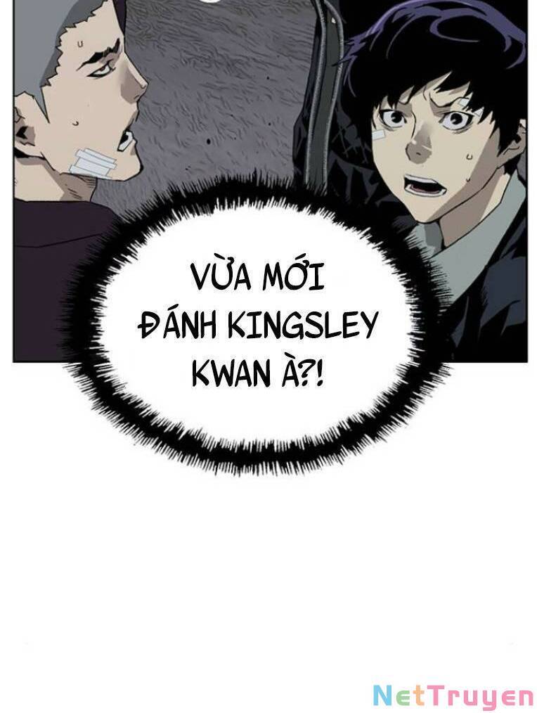 Anh Hùng Yếu Chapter 236 - Trang 44