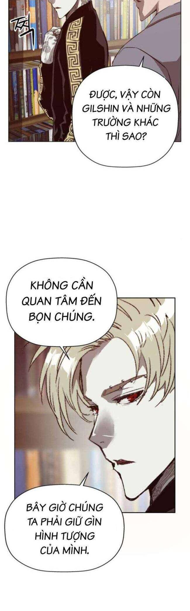 Anh Hùng Yếu Chapter 263 - Trang 8