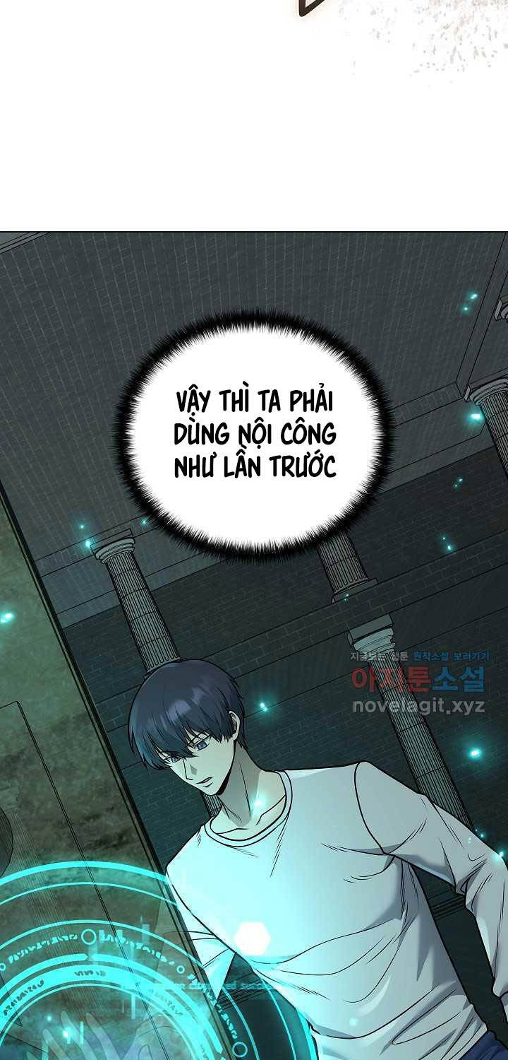 Thiên Ma Không Muốn Thăng Cấp Chapter 48 - Trang 52