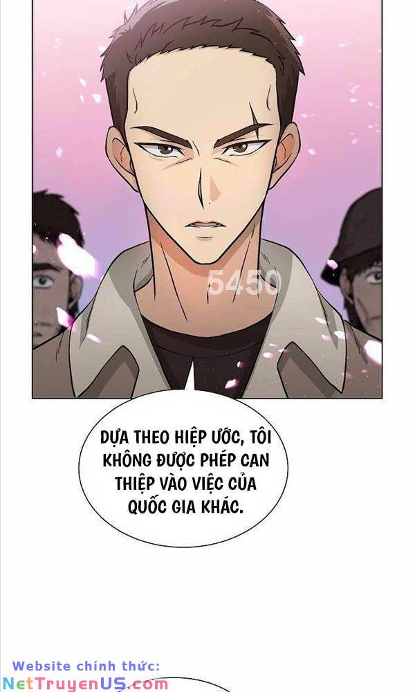 Thiên Ma Không Muốn Thăng Cấp Chapter 6 - Trang 3