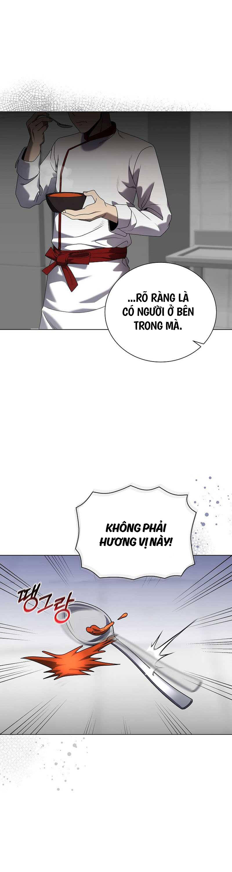 Thiên Ma Không Muốn Thăng Cấp Chapter 40 - Trang 10