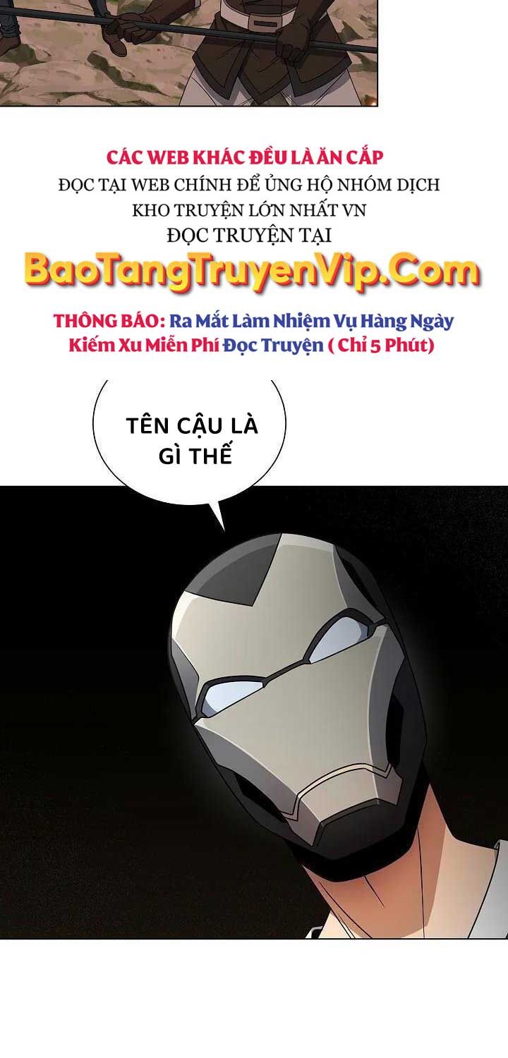 Thiên Ma Không Muốn Thăng Cấp Chapter 59 - Trang 37