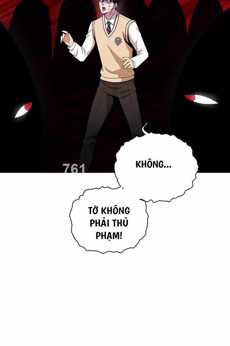 Thiên Ma Không Muốn Thăng Cấp Chapter 31 - Trang 2