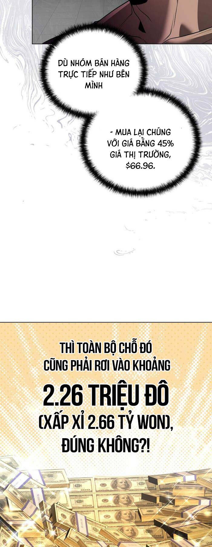 Thiên Ma Không Muốn Thăng Cấp Chapter 38 - Trang 8