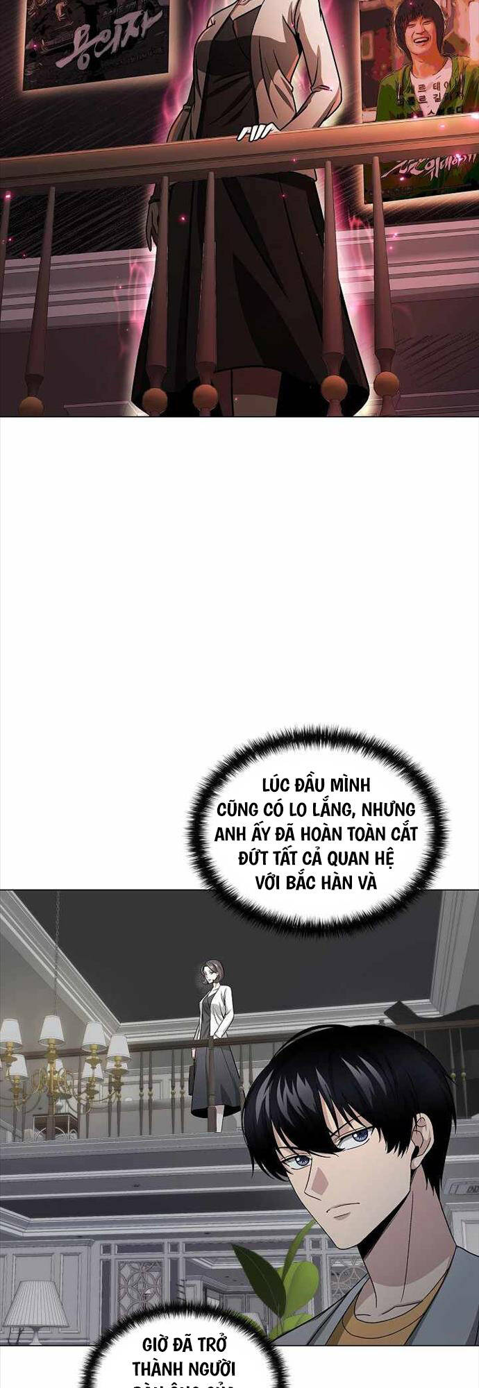 Thiên Ma Không Muốn Thăng Cấp Chapter 10 - Trang 16