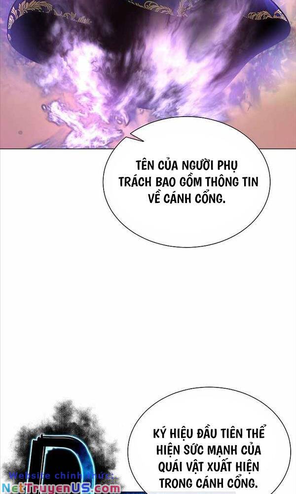 Thiên Ma Không Muốn Thăng Cấp Chapter 6 - Trang 17