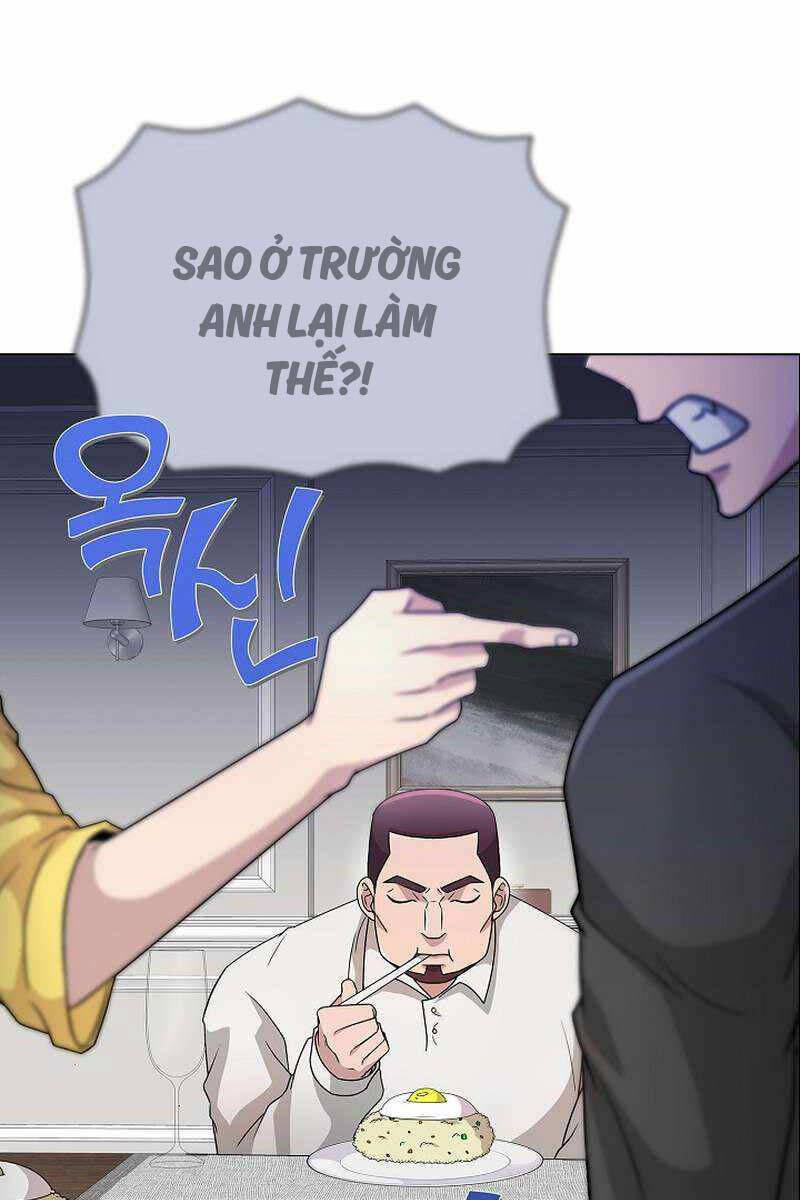 Thiên Ma Không Muốn Thăng Cấp Chapter 34 - Trang 61