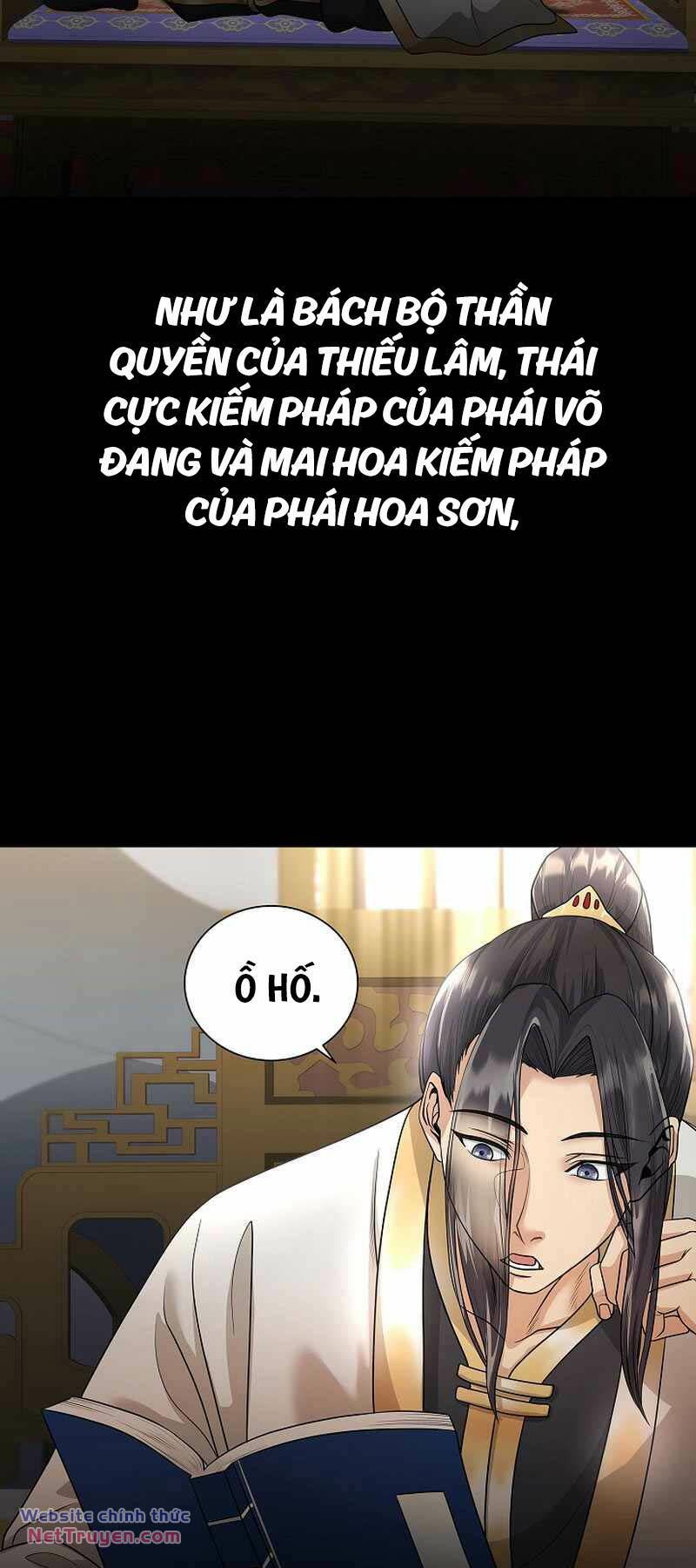 Thiên Ma Không Muốn Thăng Cấp Chapter 39 - Trang 2