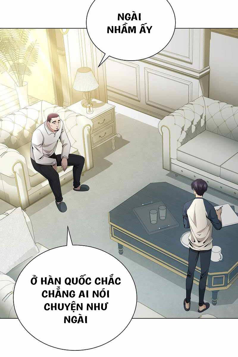 Thiên Ma Không Muốn Thăng Cấp Chapter 29 - Trang 3