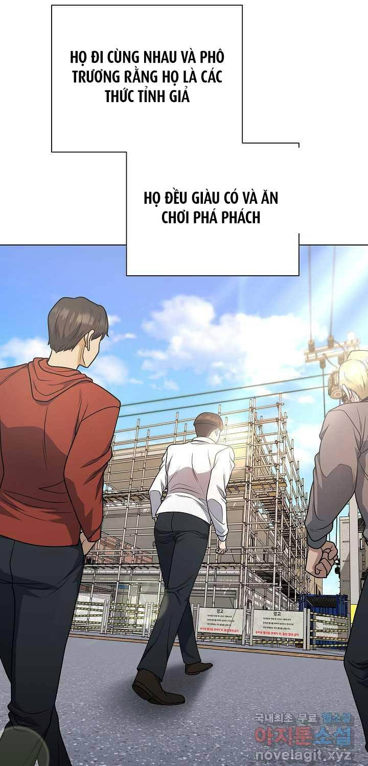 Thiên Ma Không Muốn Thăng Cấp Chapter 47 - Trang 60