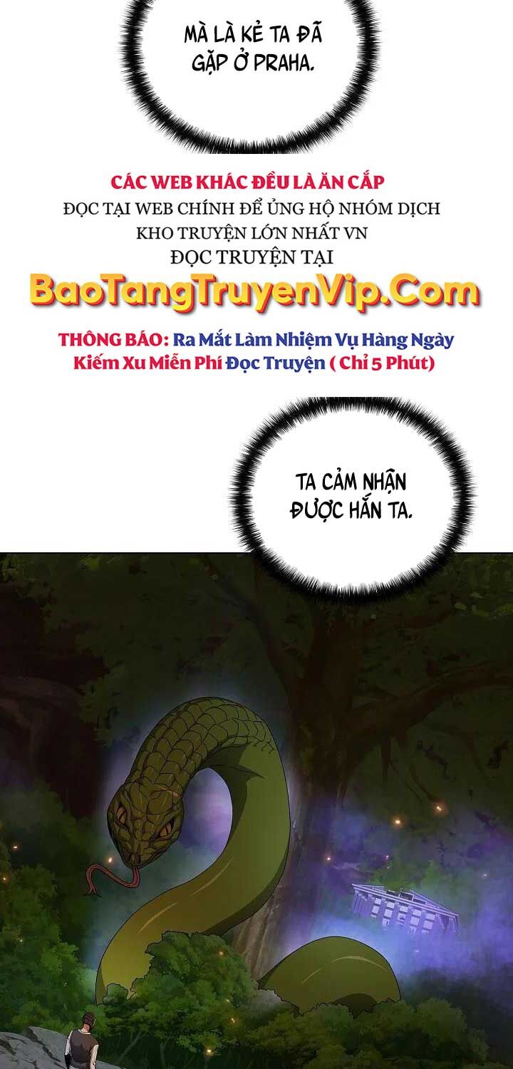 Thiên Ma Không Muốn Thăng Cấp Chapter 60 - Trang 5