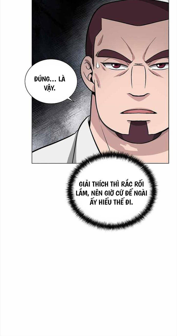 Thiên Ma Không Muốn Thăng Cấp Chapter 10 - Trang 21