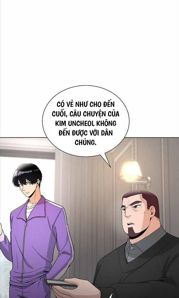 Thiên Ma Không Muốn Thăng Cấp Chapter 19 - Trang 77