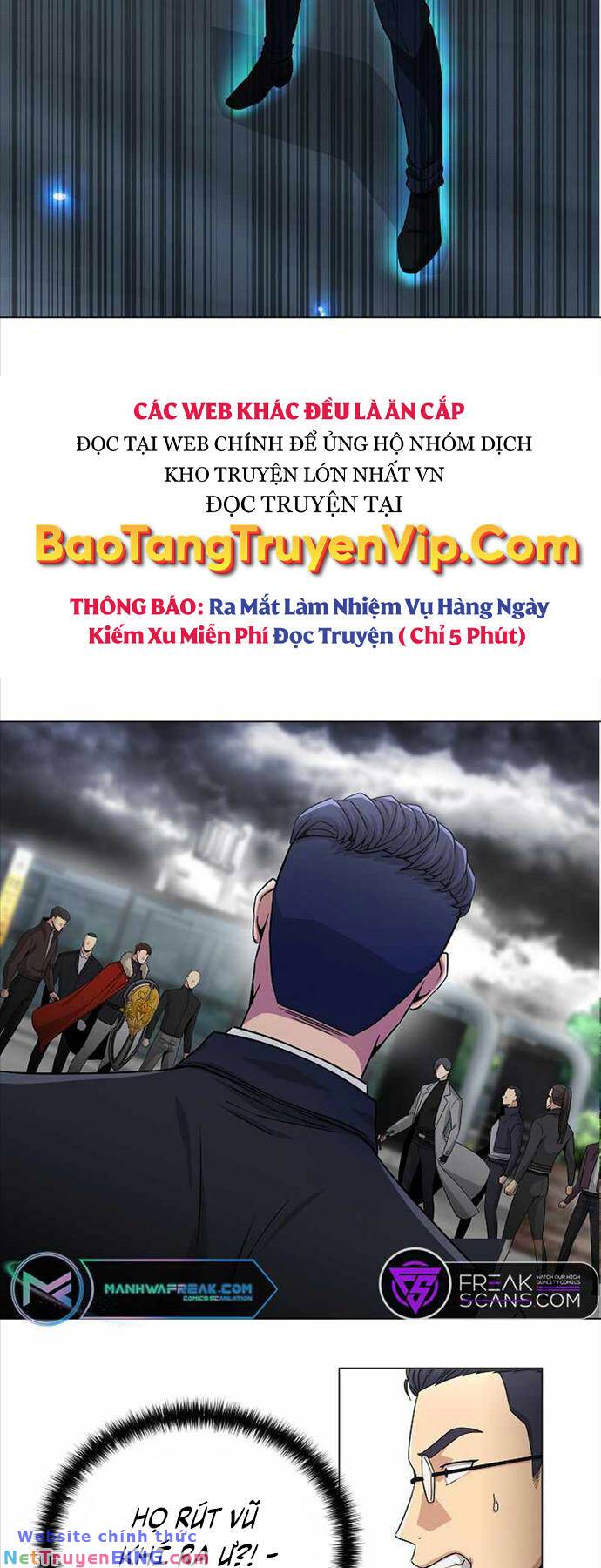 Thiên Ma Không Muốn Thăng Cấp Chapter 26 - Trang 31