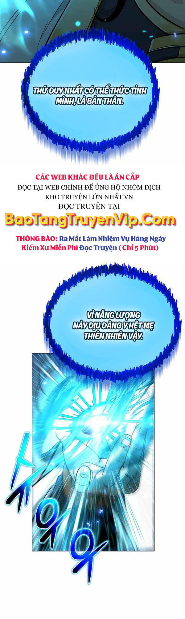 Thiên Ma Không Muốn Thăng Cấp Chapter 5 - Trang 12