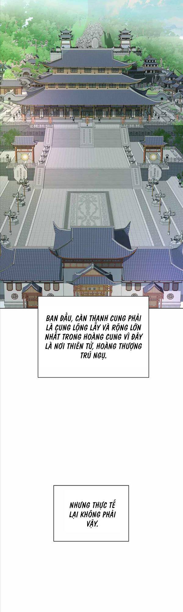 Thiên Ma Không Muốn Thăng Cấp Chapter 1 - Trang 25