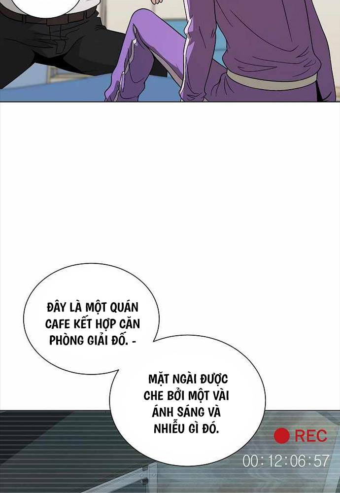 Thiên Ma Không Muốn Thăng Cấp Chapter 17 - Trang 27