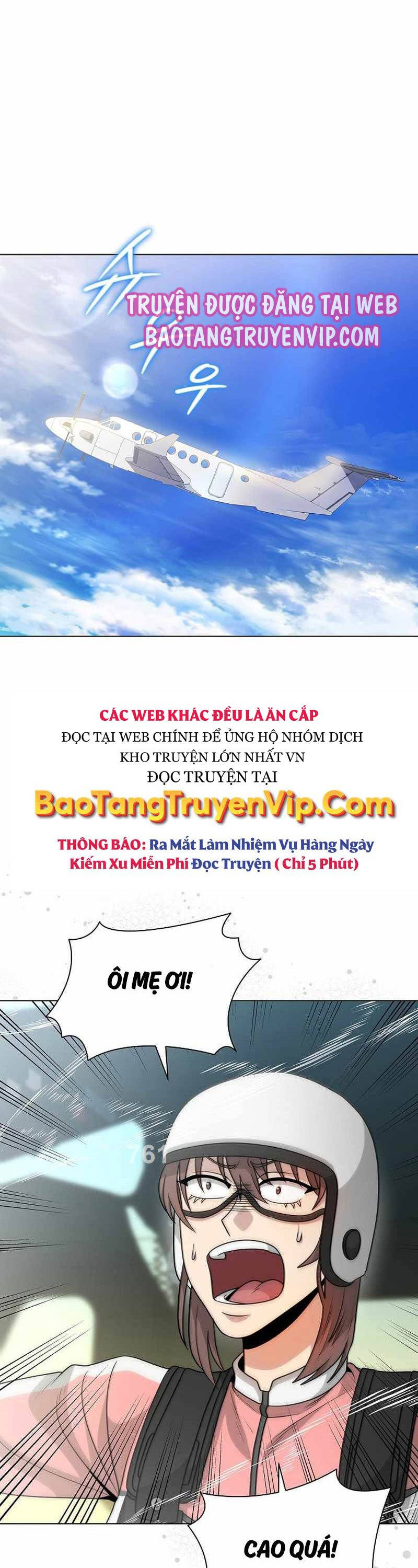 Thiên Ma Không Muốn Thăng Cấp Chapter 45 - Trang 0