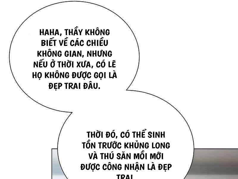 Thiên Ma Không Muốn Thăng Cấp Chapter 33 - Trang 25