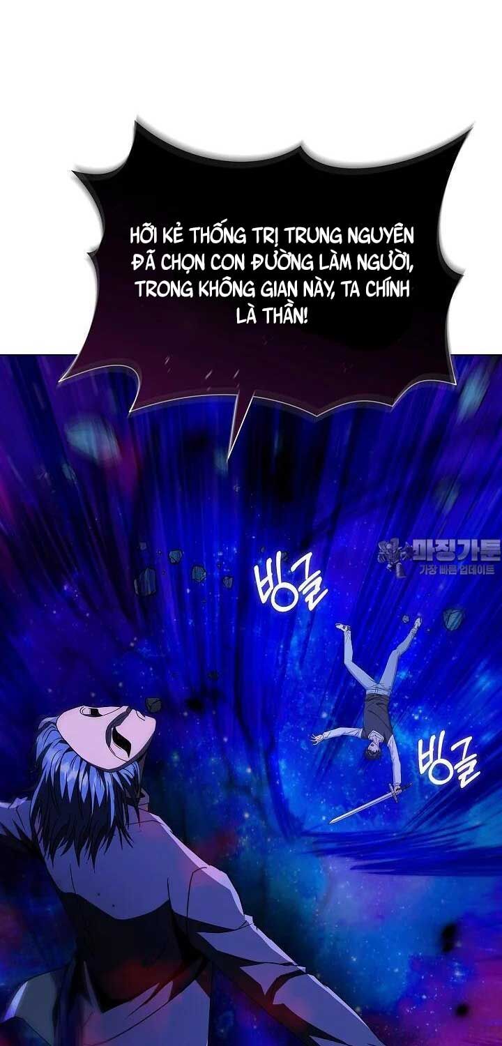 Thiên Ma Không Muốn Thăng Cấp Chapter 63 - Trang 9