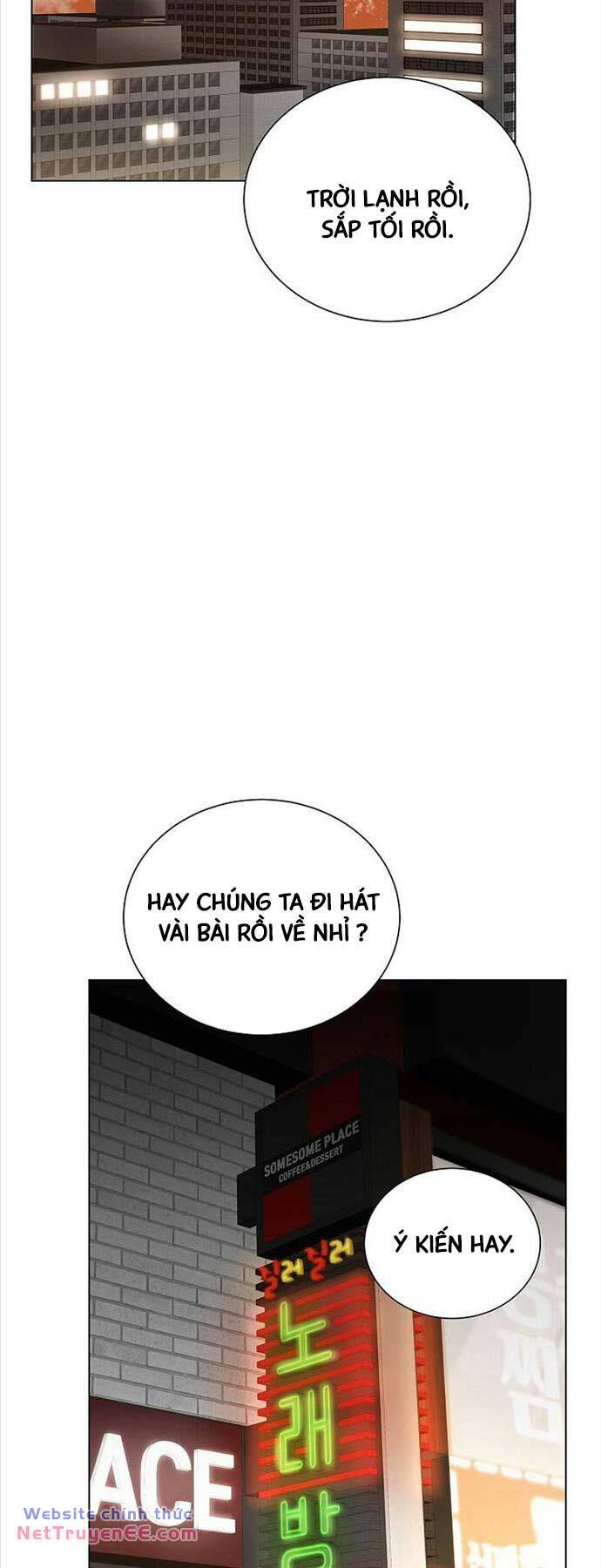 Thiên Ma Không Muốn Thăng Cấp Chapter 35 - Trang 48