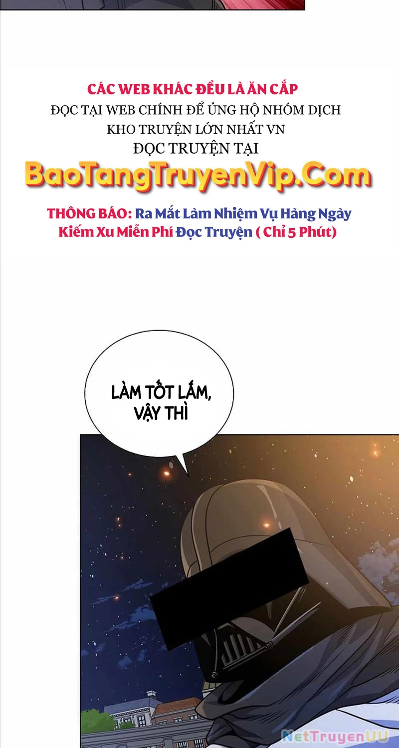 Thiên Ma Không Muốn Thăng Cấp Chapter 53 - Trang 17