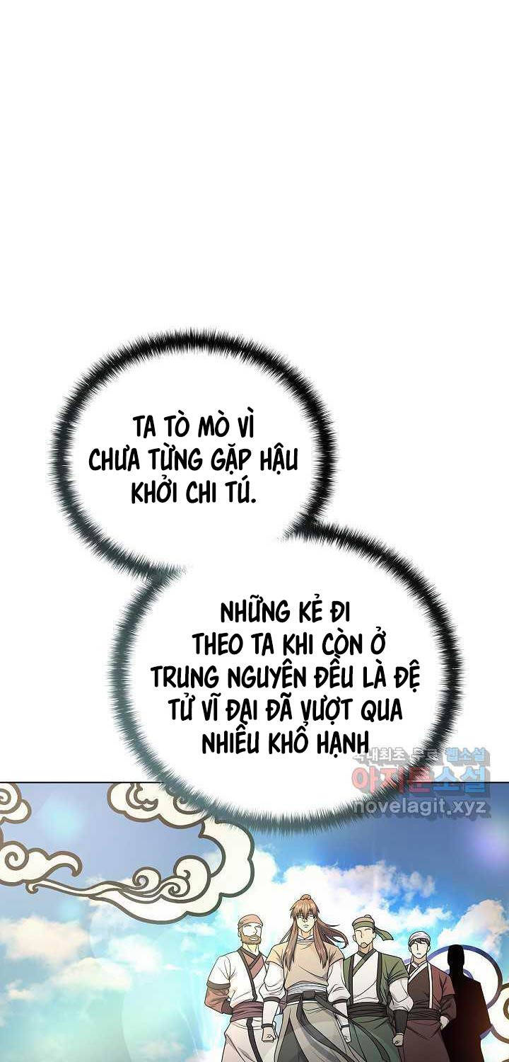 Thiên Ma Không Muốn Thăng Cấp Chapter 47 - Trang 45