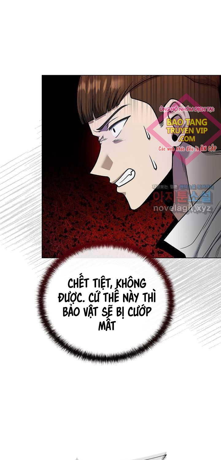 Thiên Ma Không Muốn Thăng Cấp Chapter 48 - Trang 12