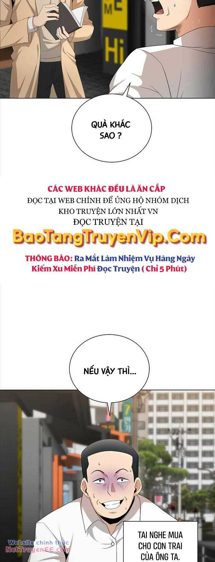 Thiên Ma Không Muốn Thăng Cấp Chapter 35 - Trang 33