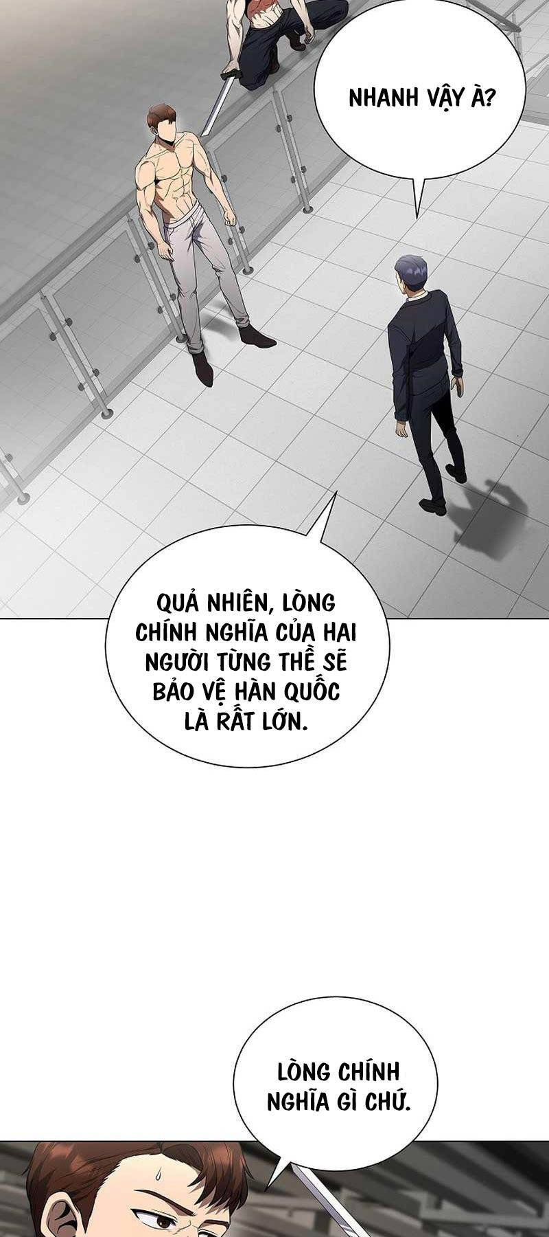 Thiên Ma Không Muốn Thăng Cấp Chapter 41 - Trang 62