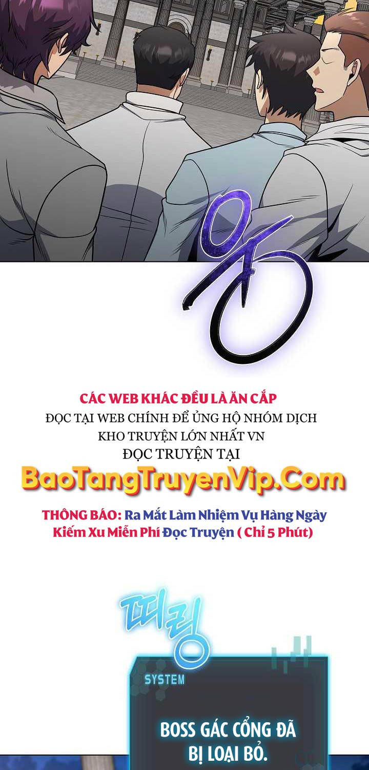 Thiên Ma Không Muốn Thăng Cấp Chapter 48 - Trang 9