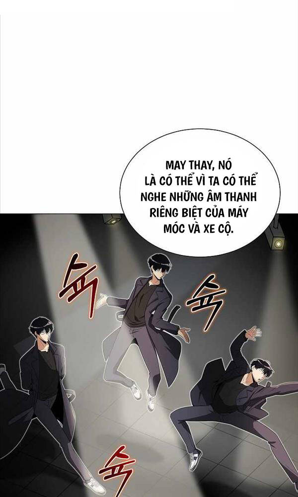 Thiên Ma Không Muốn Thăng Cấp Chapter 19 - Trang 90