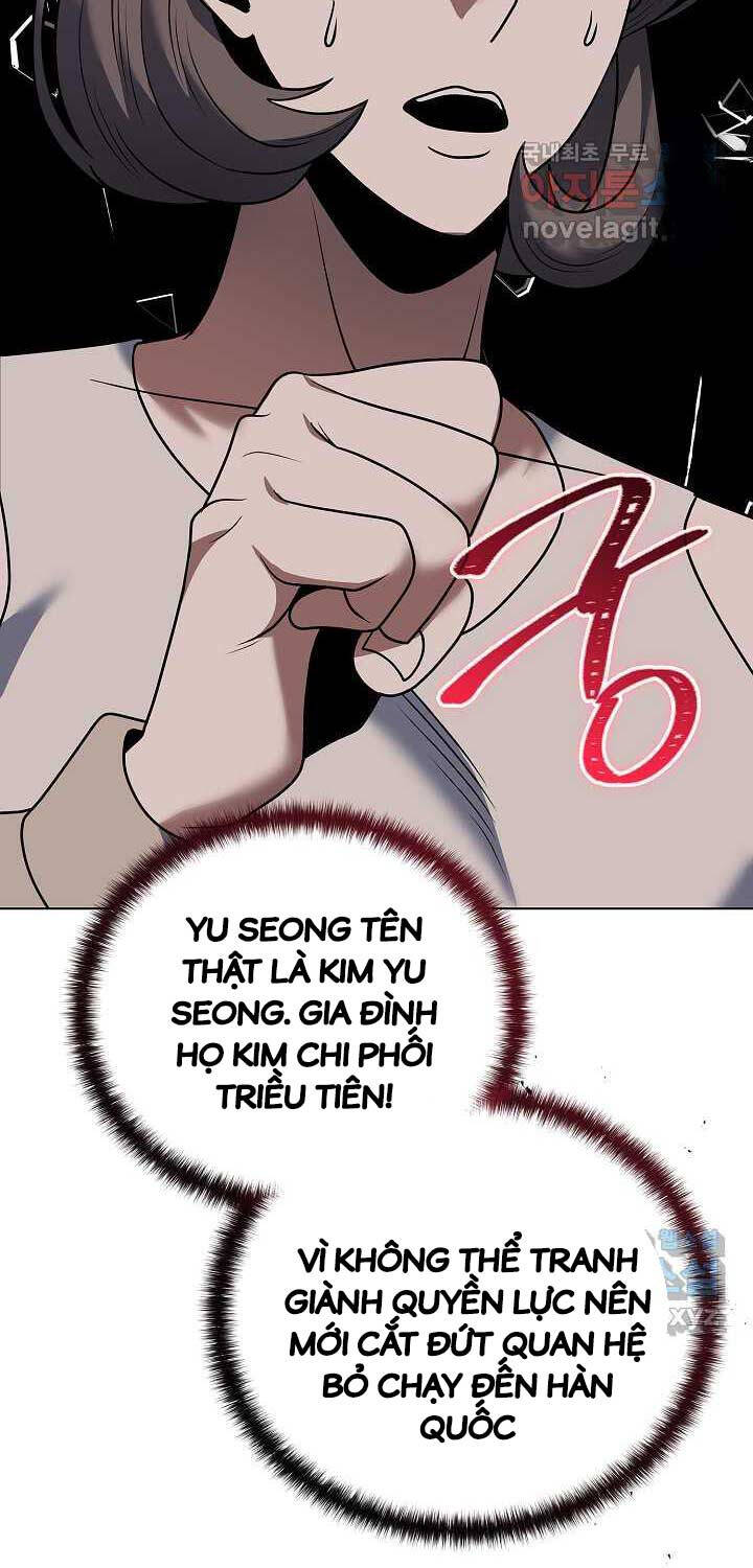 Thiên Ma Không Muốn Thăng Cấp Chapter 46 - Trang 47