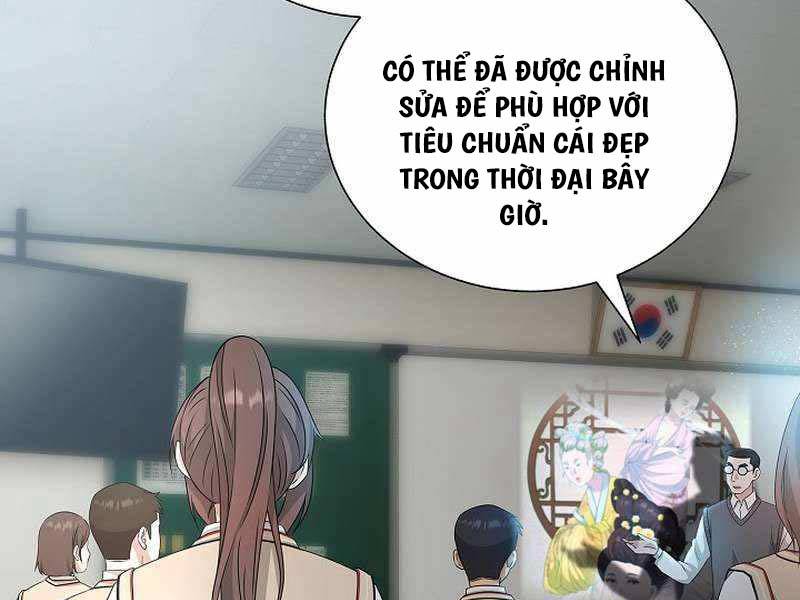 Thiên Ma Không Muốn Thăng Cấp Chapter 33 - Trang 33