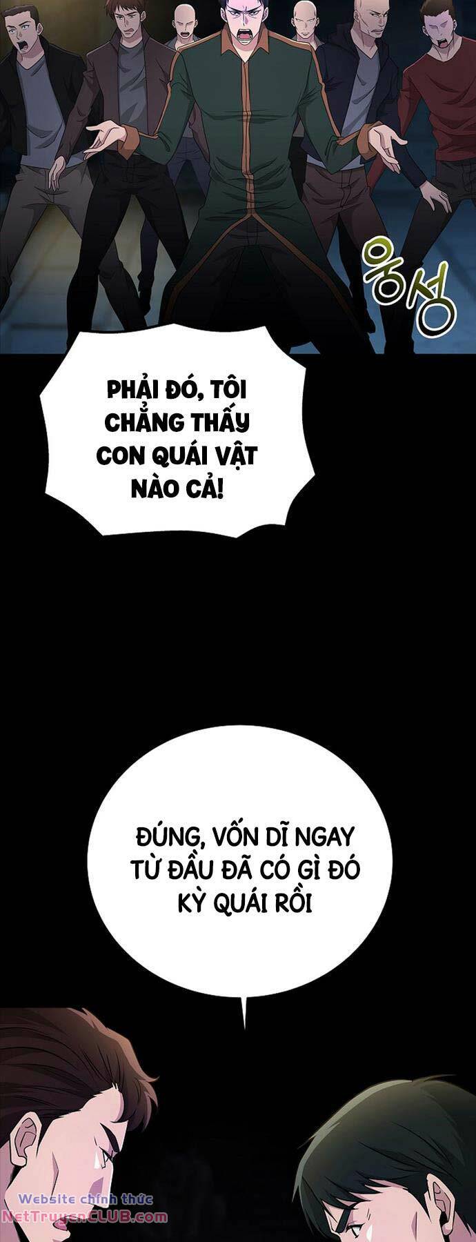 Thiên Ma Không Muốn Thăng Cấp Chapter 28 - Trang 47