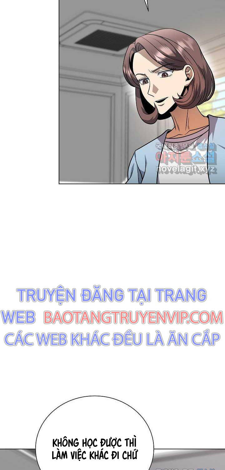 Thiên Ma Không Muốn Thăng Cấp Chapter 47 - Trang 19