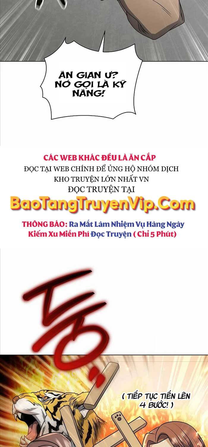 Thiên Ma Không Muốn Thăng Cấp Chapter 55 - Trang 3