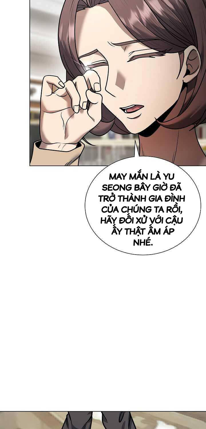 Thiên Ma Không Muốn Thăng Cấp Chapter 46 - Trang 51