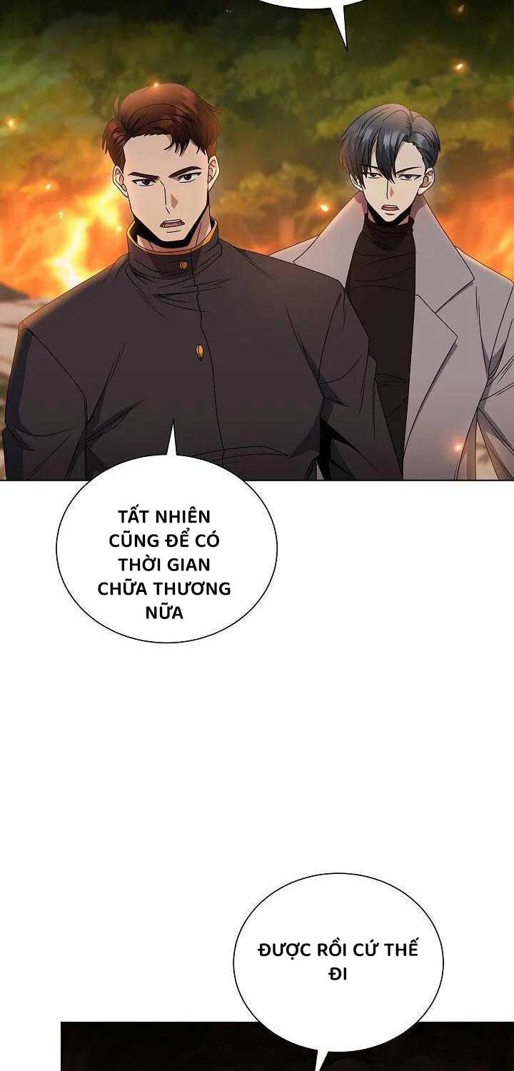 Thiên Ma Không Muốn Thăng Cấp Chapter 59 - Trang 56