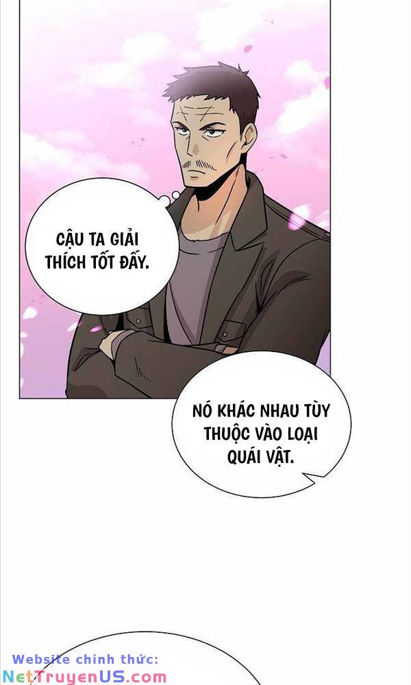 Thiên Ma Không Muốn Thăng Cấp Chapter 6 - Trang 31