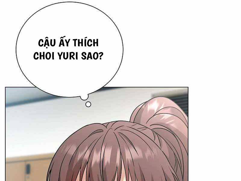 Thiên Ma Không Muốn Thăng Cấp Chapter 33 - Trang 9