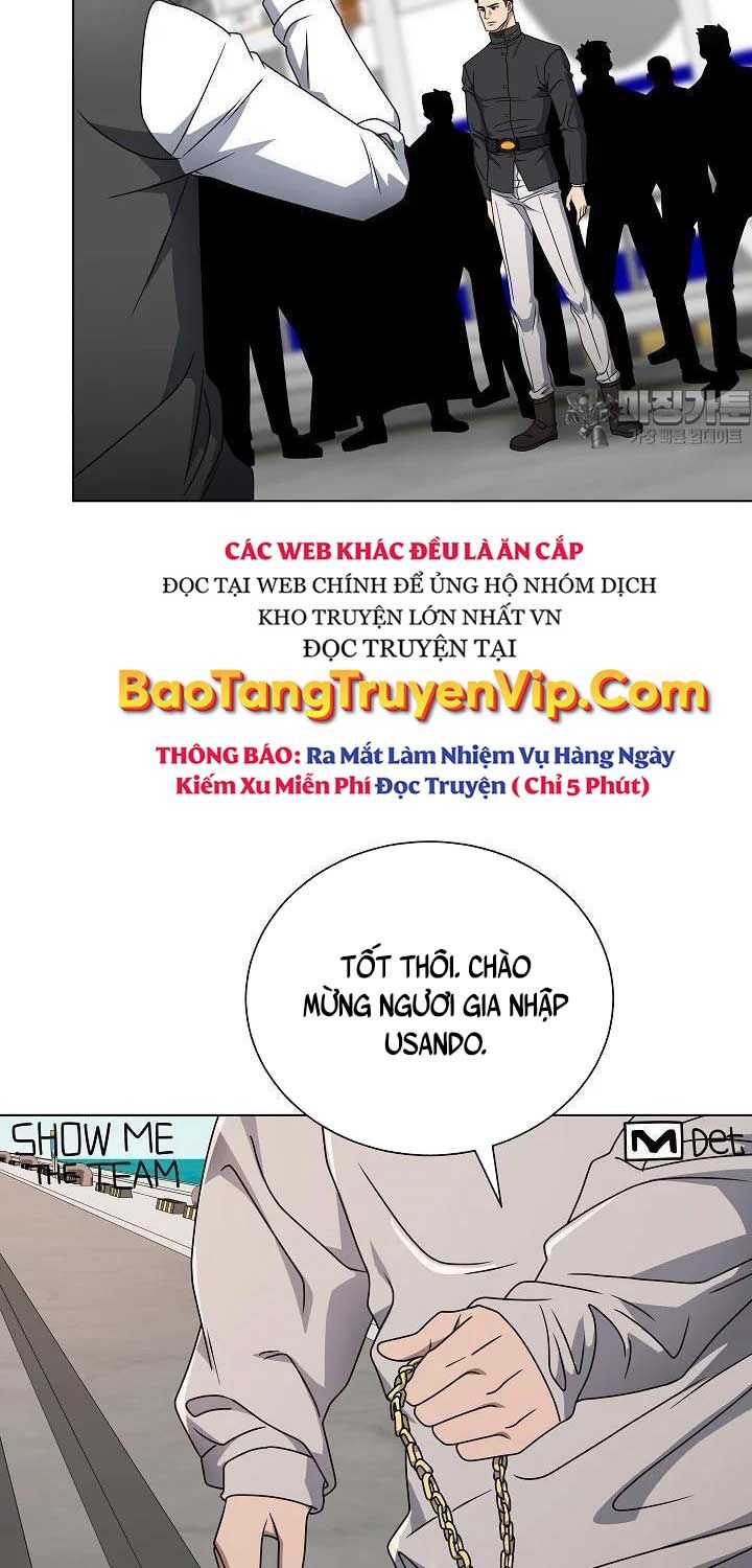 Thiên Ma Không Muốn Thăng Cấp Chapter 58 - Trang 29