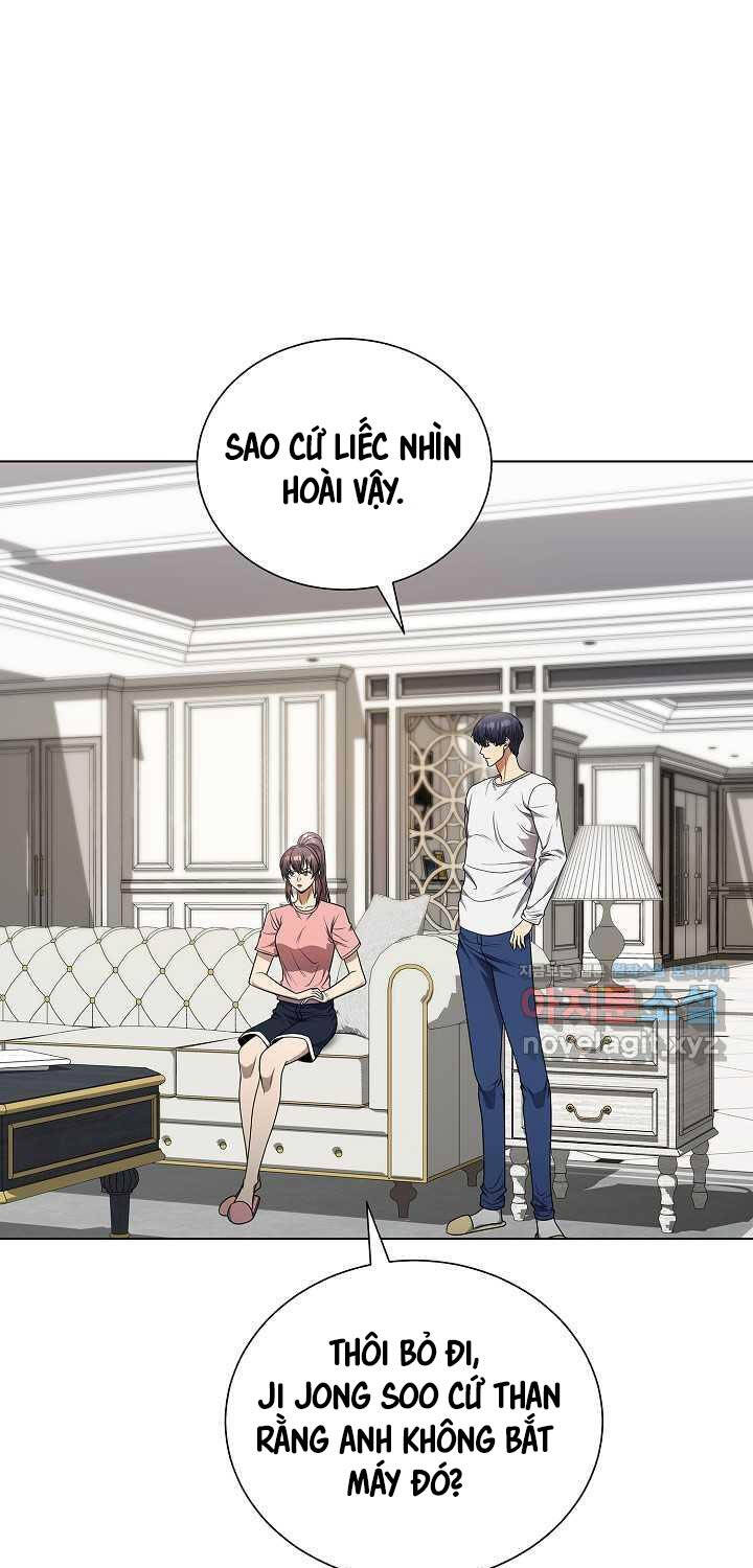 Thiên Ma Không Muốn Thăng Cấp Chapter 49 - Trang 68