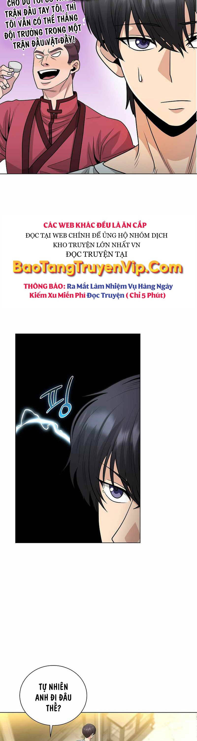 Thiên Ma Không Muốn Thăng Cấp Chapter 45 - Trang 36