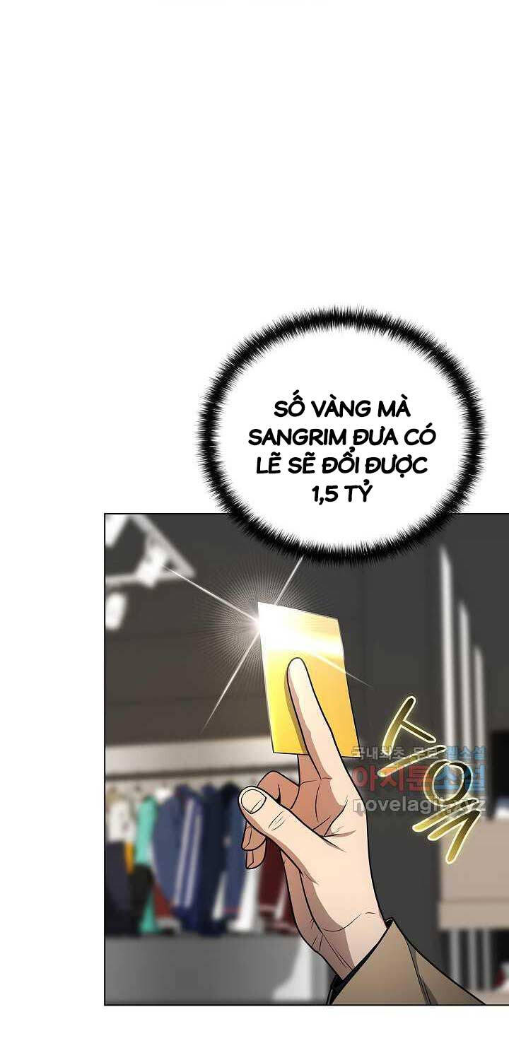 Thiên Ma Không Muốn Thăng Cấp Chapter 46 - Trang 11