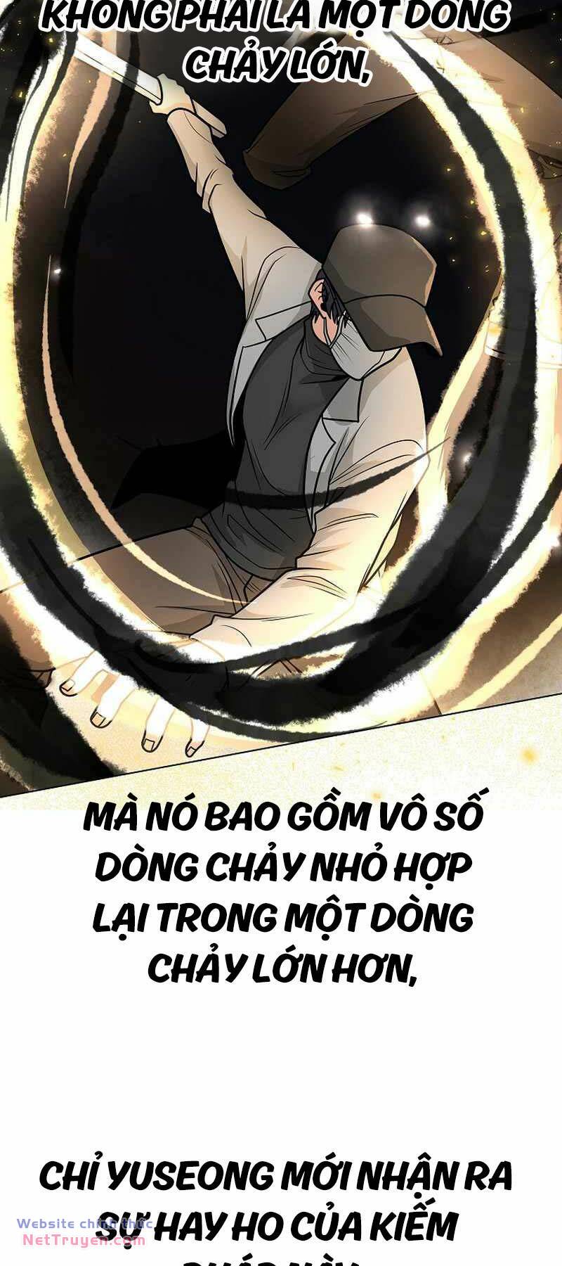 Thiên Ma Không Muốn Thăng Cấp Chapter 39 - Trang 11