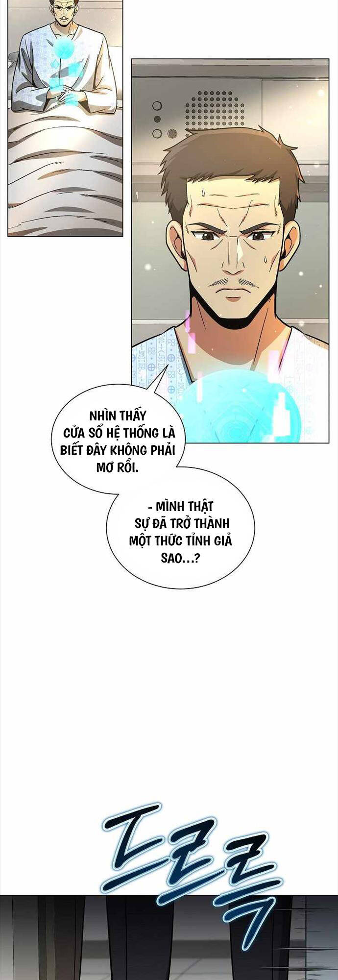 Thiên Ma Không Muốn Thăng Cấp Chapter 11 - Trang 36