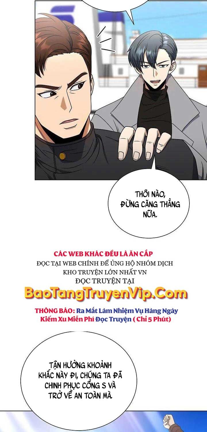 Thiên Ma Không Muốn Thăng Cấp Chapter 60 - Trang 57