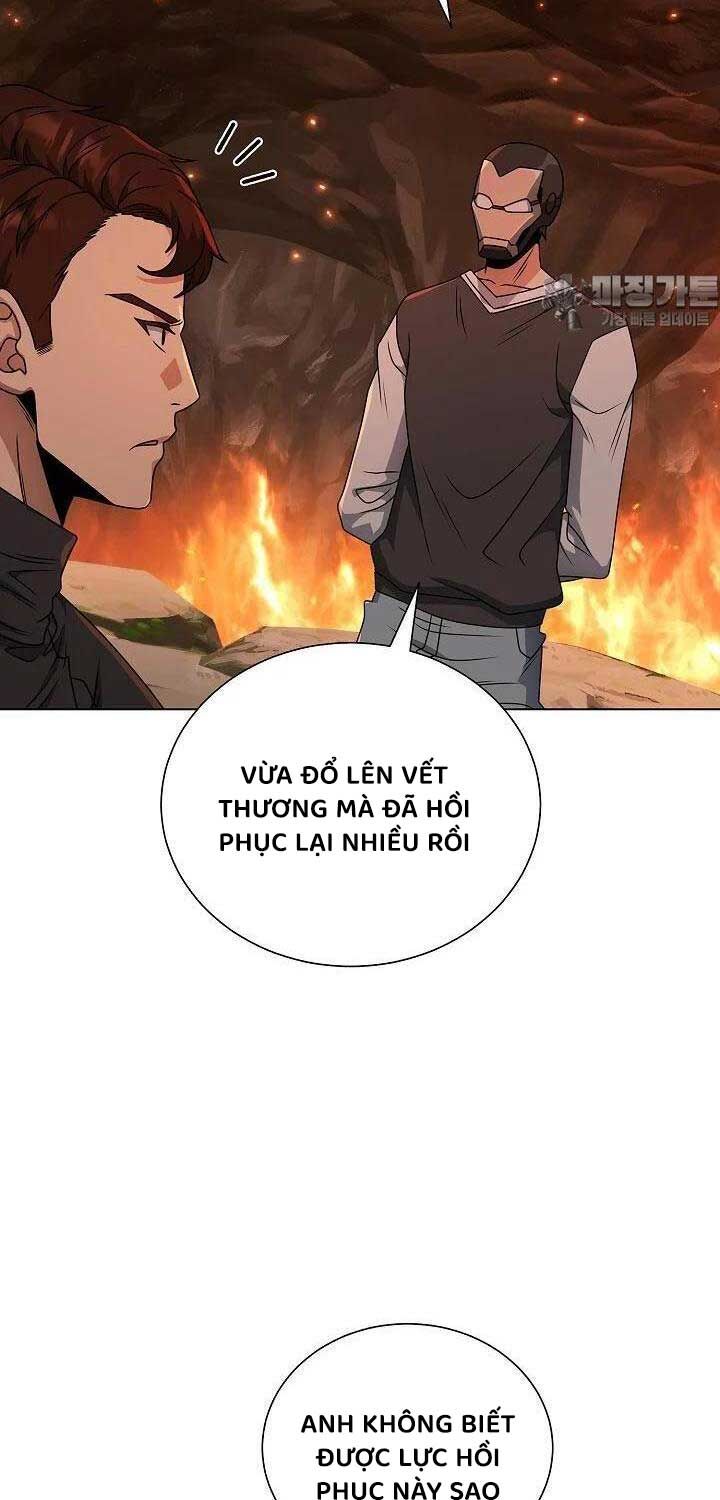 Thiên Ma Không Muốn Thăng Cấp Chapter 59 - Trang 60